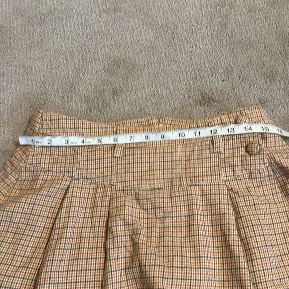 Free People Serena Mini Skort - Picture 2 of 5